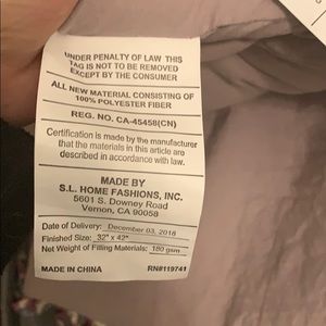 petite dreams comforter set baby